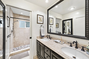 Downstairs Bathroom